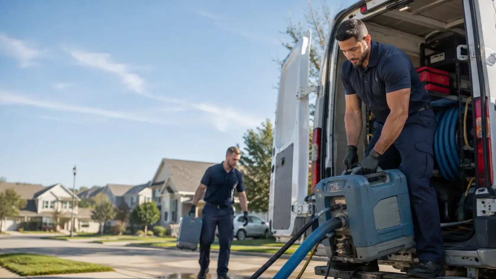 Trauma Cleanup in Plano, IA near me